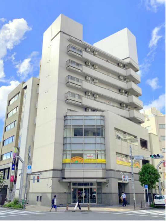  (外観)