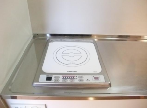 スタジオロワール賃貸マンション中野キッチン