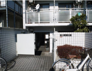 TOP・高円寺賃貸マンション外観5