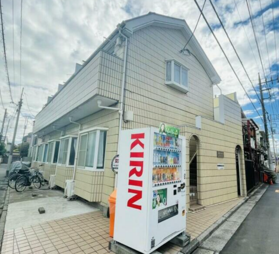  (外観)