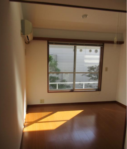 阿佐ヶ谷賃貸アパートデザイナーズ　室内