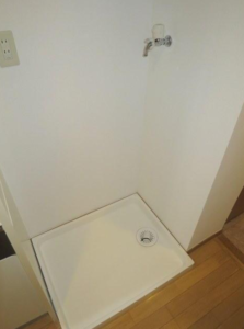 グランヴァン荻窪　402　グランヴァン荻窪　402　室内洗濯機置き場