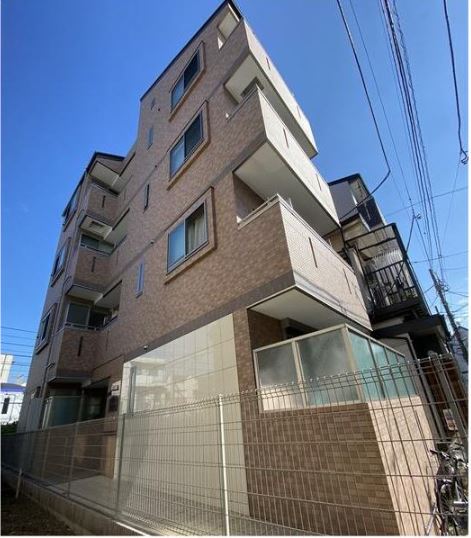 (外観)