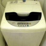 備え付き家具