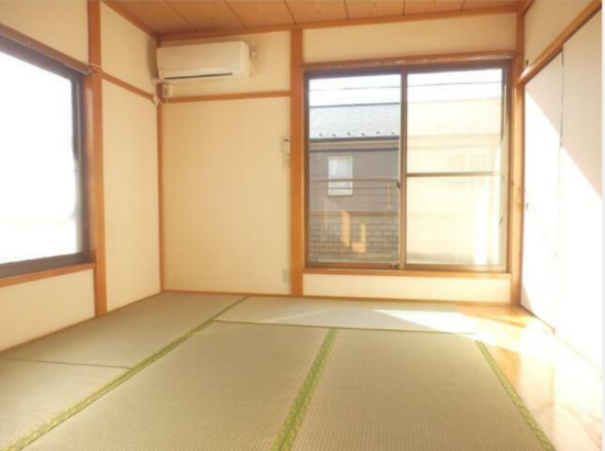 (居間)