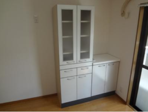 中野徒歩10分新井１　賃貸マンション　室内２