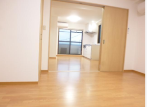 新高円寺10分賃貸マンションフルリノベーション室内