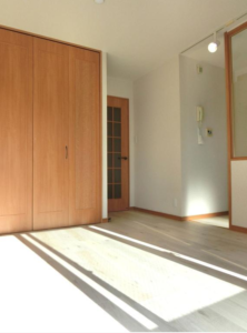 グリーンヒル中野賃貸マンションペット可室内