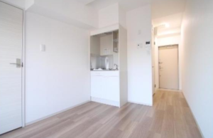 ブライトハウス阿佐ヶ谷賃貸アパート室内