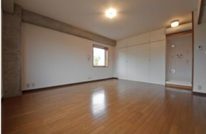 梅里１・１５・１１賃貸マンション室内