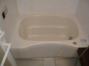 シェモア荻窪参番館405　浴室バスタブ