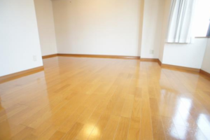 ファースト浅賀403 ベッドルーム