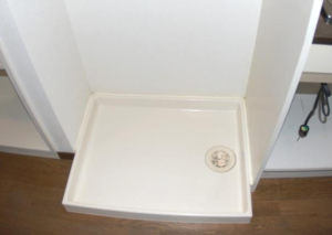 ヴェルビュ新中野1004 室内洗濯機置き場