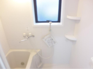 新高円寺10分賃貸マンションフルリノベーション バス