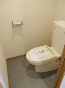 高円寺南3賃貸マンションオートロック対応トイレ