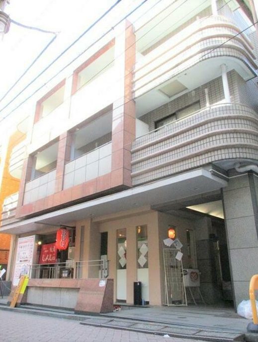 (外観)