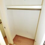 部屋収納☆