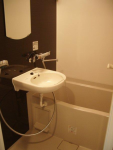 ルーブル荻窪206賃貸マンションバス