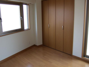 スタジオロワール賃貸マンション中野収納