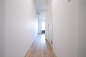 ブライトハウス阿佐ヶ谷賃貸アパート室内廊下