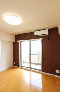 ステージファースト中野701賃貸マンション室内