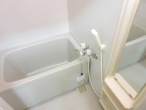 パティオ中野213賃貸マンション風呂