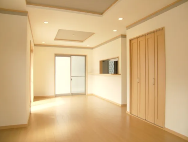 女性に人気　日当たりの良い部屋　広い部屋