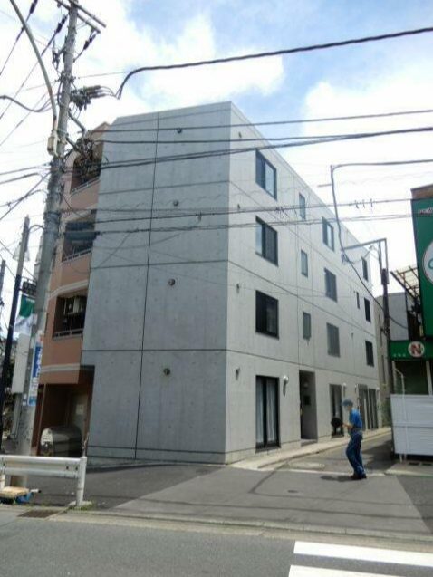 (外観)