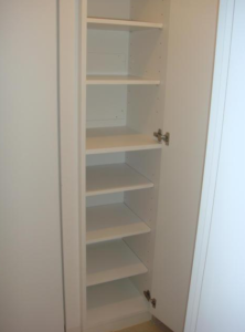 ビバリーホームズ荻窪Ⅱ405 玄関靴収納