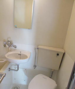 阿佐ヶ谷賃貸アパートデザイナーズ バス