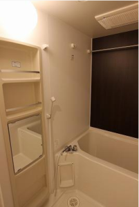 ステージファースト中野701賃貸マンションお風呂