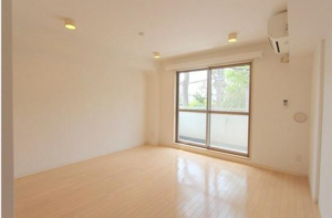 下井草3分賃貸マンション室内