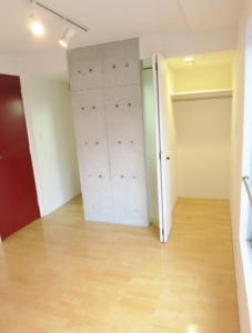 Branche鷺ノ宮204 玄関との室内ドア