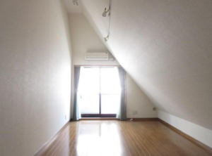 ビーンズ新中野　306　居間下がり天井