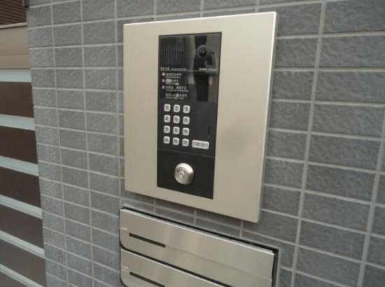 (玄関)