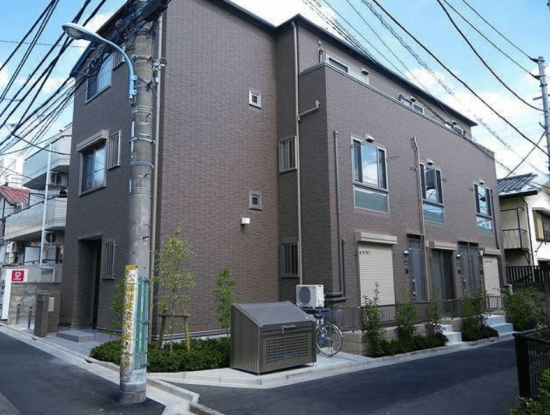 (外観)