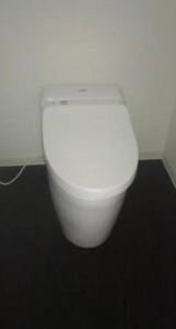 弘仁堂ビル2F1 トイレ