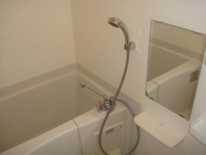 ビバリーホームズ荻窪Ⅱ405 浴室バスタブ