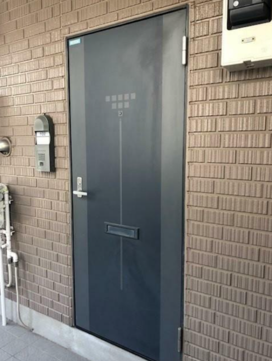  (玄関)