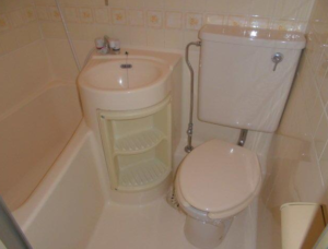 ＴＯＰ・高円寺賃貸マンション3点ユニット