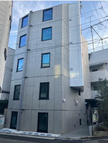 (外観)