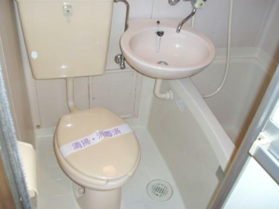  (風呂)