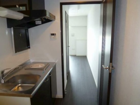 (キッチン) (キッチン)