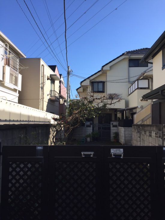 (外観)