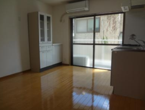 中野徒歩10分新井1 賃貸マンション室内3