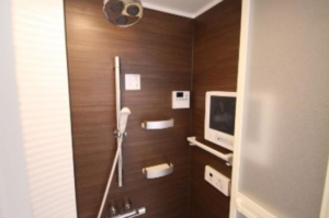 ブライトハウス阿佐ヶ谷賃貸アパート風呂