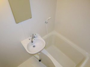 グランヴァン荻窪　402　グランヴァン荻窪　402　浴室2点ユニット