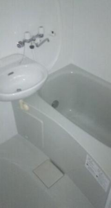 弘仁堂ビル2F1　浴室2点ユニット
