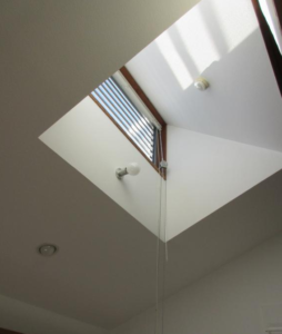 阿佐ヶ谷賃貸アパートデザイナーズ　天井