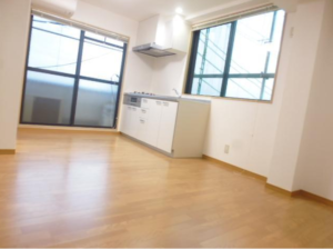 新高円寺10分賃貸マンションフルリノベーションキッチン